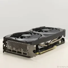 2026年最新】geforce rtx 3070 ventus 2x ocの人気アイテム - メルカリ