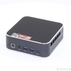 美品！Roon ROCK サーバー Intel NUC BXNUC10I7FNH - メルカリ
