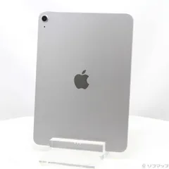 ソフマップ 〔中古品〕 iPad Air 11インチ(M3) 128GB スペースグレイ MC9W4J／A Wi-Fi【262】