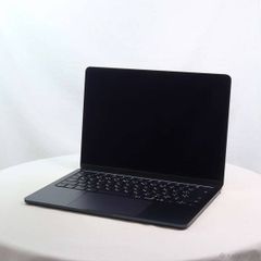 Apple MacBook Air 本体　中古　SSD512 16GB 中古】MacBook Air M4 16GB/SSD512GB 13.6