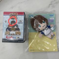 テニスの王子様 FEEL MEE シャイニー缶バッジ 不二周助 10点 - メルカリ