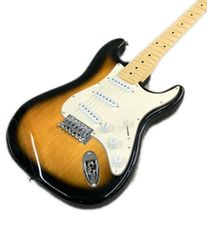 Mavis エレキギター 6弦 ストラト メイビス 石橋楽器 3845 - メルカリ