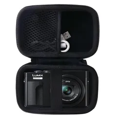 2026年最新】lumix dmc-tz85の人気アイテム - メルカリ