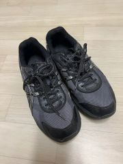 半額以下】ASICS UB12-S GEL-SD LY 27.5cm - メルカリ
