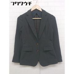 Sov ソブ ダブルスタンダードクロージング カジュアル ブレザー