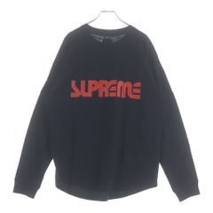 Supreme Surf Style Arena Top Navy L - メルカリ
