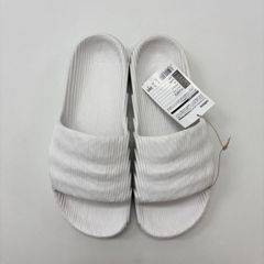 アディダス アディレッタ アデレッタ 新品未使用 29.5センチ インナー 