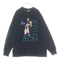 2026年最新】aeon flux supremeの人気アイテム - メルカリ