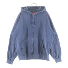 2026年最新】supreme ジップパーカー ネイビーの人気アイテム - メルカリ