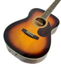 Cat's Eyes CE-20T-ST アコースティック キャッツアイ 東海 - メルカリ