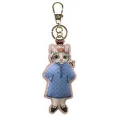 2026年最新】gucci キーホルダー 猫の人気アイテム - メルカリ