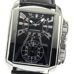 訳あり ショパール Chopard 16/8468 クラシック デュアルテック 自動巻き メンズ _935199のサムネイル