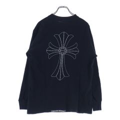 正規品 クロムハーツ オールド ラグラン M 初期 Tシャツ ベースボール