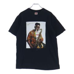 SUPREME 20AW Pharoah SandersTEE - メルカリ