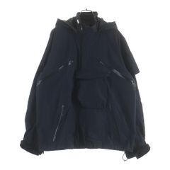 acronym J1A-GT GORE-TEX Sサイズ クリーニング済 鑑定済 - メルカリ
