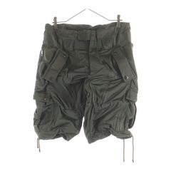 2026SS DIGAWEL Bagg Shortsサイズ2 ブラウン | Mercari