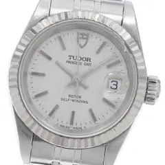 チュードル TUDOR 92414 プリンセス デイト WGベゼル 自動巻き レディース _949596のサムネイル