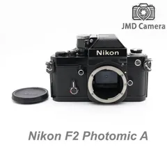 2026年最新】Nikon F2 フォトミックAの人気アイテム - メルカリ