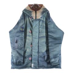 LOUIS VUITTON (ルイヴィトン) 25AW フレンチテリー モノグラム 総柄