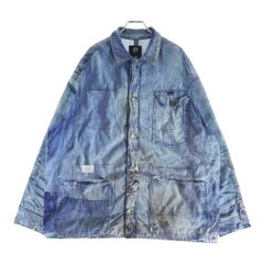 LOUIS VUITTON (ルイヴィトン) 25AW フレンチテリー モノグラム 総柄
