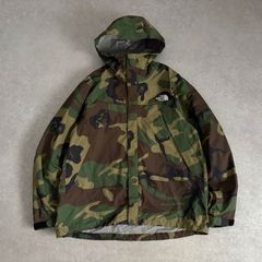 INTERBREED Real Duck Camo Jacket 2013 - メルカリ