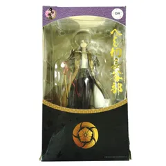 X05043 フィギュア GOOD SMILE COMPANY グッドスマイルカンパニー オランジュ・ルージュ 刀剣乱舞-ONLINE- へし切長谷部(へしきりはせべ) 1/8 完成品フィギュア 『刀剣乱舞ONLINE(とうらぶ)』シリーズ 刀剣男士