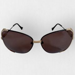 80~90s【美品】YSL/イヴサンローラン/ヴィンテージサングラス 
