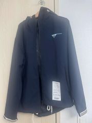 PRADA プラダ ウールブレンド シャツジャケット（値段交渉可） - メルカリ