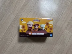 バンダイ クレヨンしんちゃん フィギュア A賞