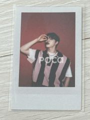 SEVENTEEN CAFE 2021 特典 トレカ THE8 - メルカリ