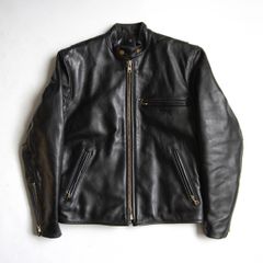 VANSON 別注 シングルライダース USA製 34 新品未使用 - メルカリ