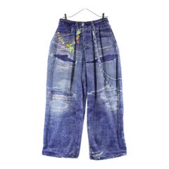 LOUIS VUITTON (ルイヴィトン) 25AW フレンチテリー モノグラム 総柄