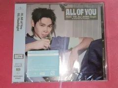 未開封 RIIZE（ライズ） ウンソク(EUNSEOK) all of you 日本 앨범 出品