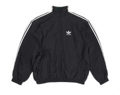 BALENCIAGA x adidas オーバーサイズ トラックジャケット - メルカリ