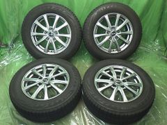 スタッドレス ミシュラン X-ICE 195/65R15 C27 セレナに着用 - メルカリ