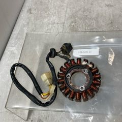 ヴェクスター125/150 初期型用(94-95年) ジェネレーター　ステーター ヴェクスター125/150 初期型用(94-95年) ジェネレーター ステーター