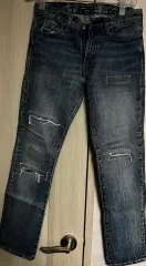 Lmc 511 ジーン