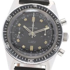 ヴィンテージ BREITLING SPRINT ブライトリング 70's 手巻き - メルカリ