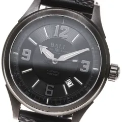 ボールウォッチ BALLWATCH NM3098C ストークマン レーサー 自動巻き メンズ 箱・保証書付き_849243のサムネイル