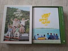 BTS 2019 SUMMER PACKAGE in KOREA サマパケ - メルカリ BTS 2019 SUMMER PACKAGE in KOREA サマパケ - メルカリ