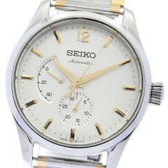 せ*う様 SEIKO PRESAGE プレザージュ SARW021 廃盤 - メルカリ