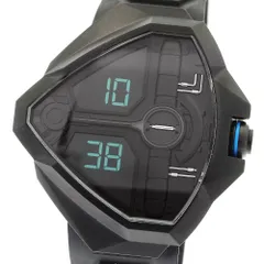 ハミルトン HAMILTON H24624330 ベンチュラ エッジ デューン リミテッド 世界限定2000本 クォーツ メンズ 美品 箱・保証書付き_892387のサムネイル