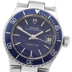 530117 【極美品】TUDOR サブマリーナ 76100 ロリポップ 調整済 - メルカリ