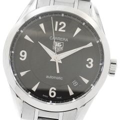 TAG HEUER タグホイヤー カレラ 自動巻WV 211B デイト - メルカリ