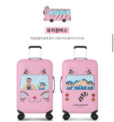 新品未開封 Qoo キャリーケース コカコーラ ミニッツメイド 当選品