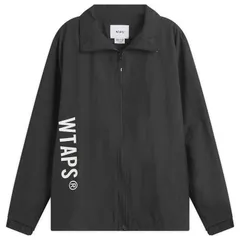 2026年最新】WTAPS ダブルタップス トラックジャケットの人気アイテム