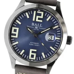 ボールウォッチ BALLWATCH NM2028C-LBR20-BE エンジニアⅢ ドリーマーTiC デイト 自動巻き メンズ 未使用品 保証書付き_899233のサムネイル