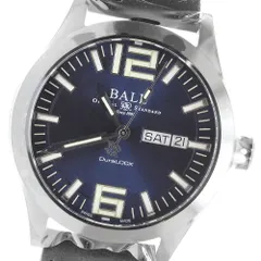 ボールウォッチ BALLWATCH NM2026C-L13A-BE エンジニアⅢ キング デイデイト 自動巻き メンズ 未使用品 保証書付き_899234のサムネイル