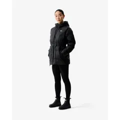 ハンター レディース アウター ジャケット・ブルゾン Hunter Hunter Sonic WP Jkt Ld54 Black ブラックのサムネイル