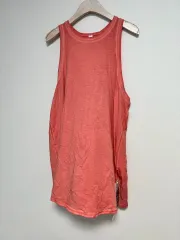 ルルレモン ノースリーブ タンクトップ All Tied Up Tank